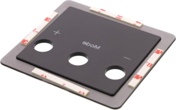 ENJOLIVEUR Four Programmateur