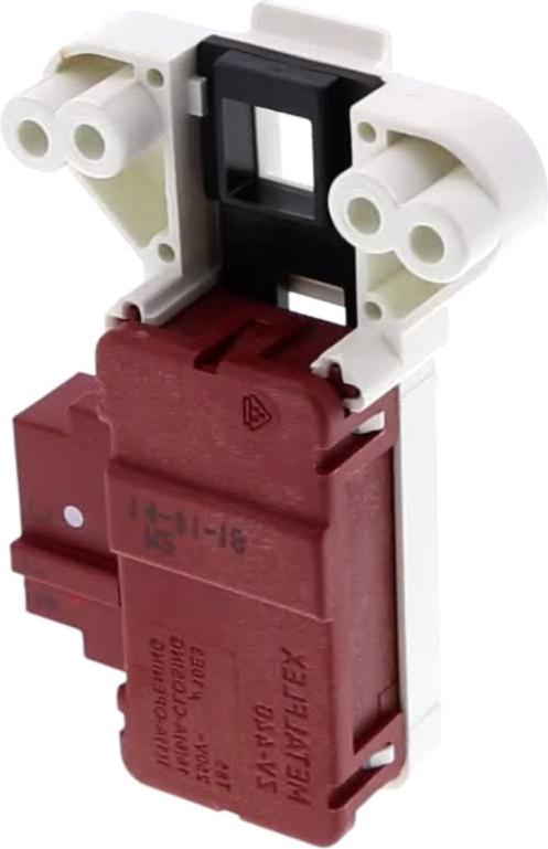 SECURITE Lave-Linge PORTE ZV-446 M2 ZV446M2