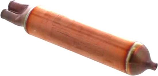 DESHYDRATEUR Froid 3 VOIES