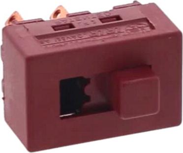 COMMUTATEUR Hotte 2 POSITIONS