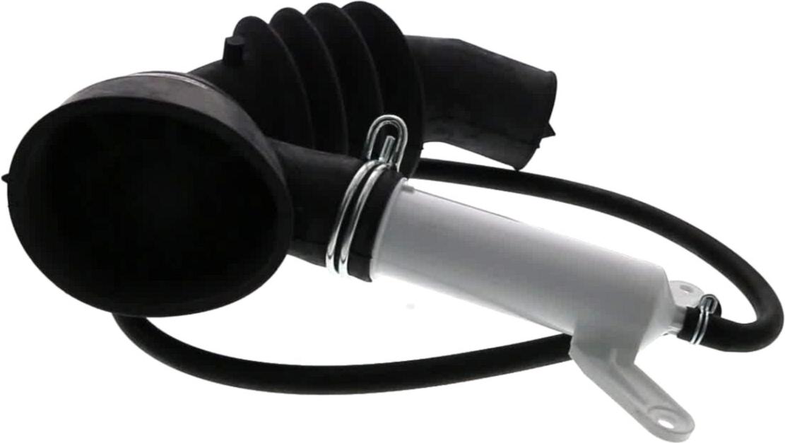 DURITE Lave-Linge CUVE/PV + CHAMBRE COMPRESSION + TUYAU PRESSOSTAT