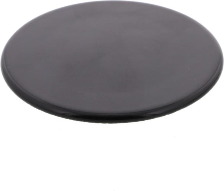 CHAPEAU Plaque BRULEUR Rapide