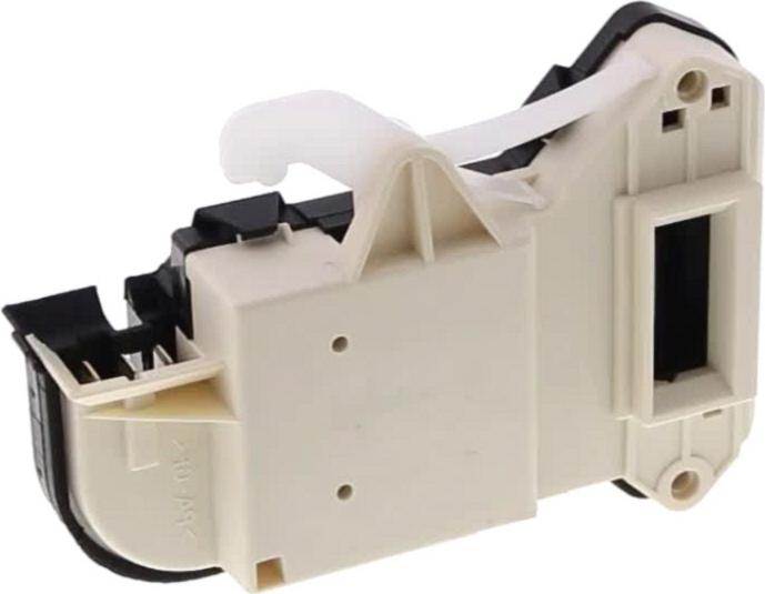 SECURITE Lave-Linge HUBLOT