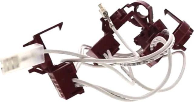 Interrupteur Plaque ALLUMAGE 4G