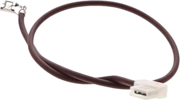 CABLAGE Cuisinière 2P/350mm MARRON