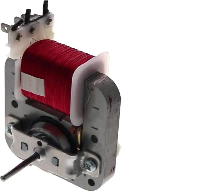 MOTEUR Micro onde VENTILATEUR SMF-3RDEA1