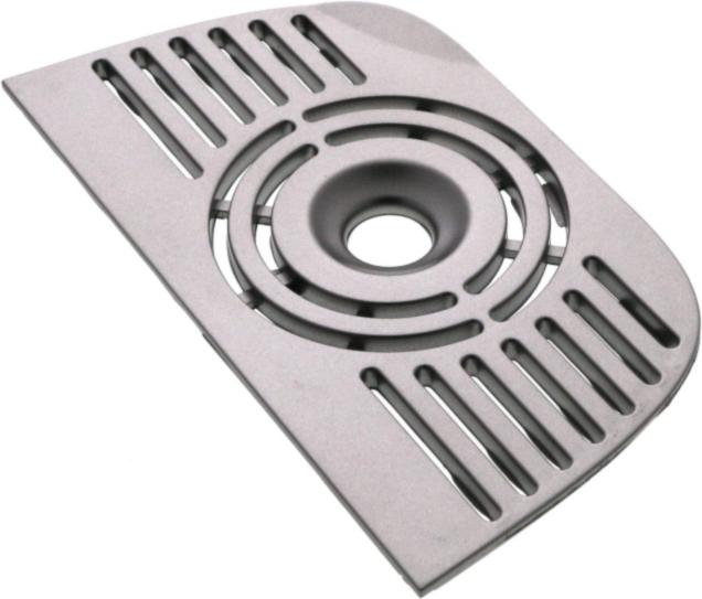 BAC Froid EGOUTTOIR DISTRIBUTEUR EAU