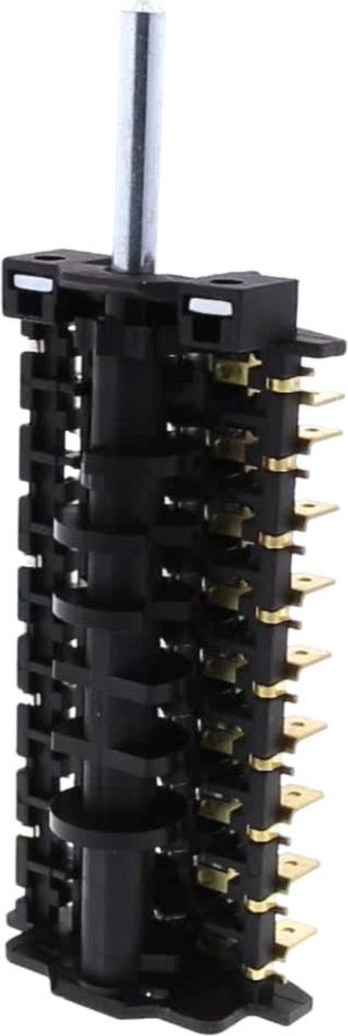 COMMUTATEUR Cuisinière FOUR 4073/16