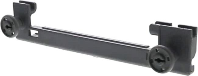 SUPPORT Lave-Vaisselle Droit PANIER Supérieur COUVERTS (roues diam=21mm)