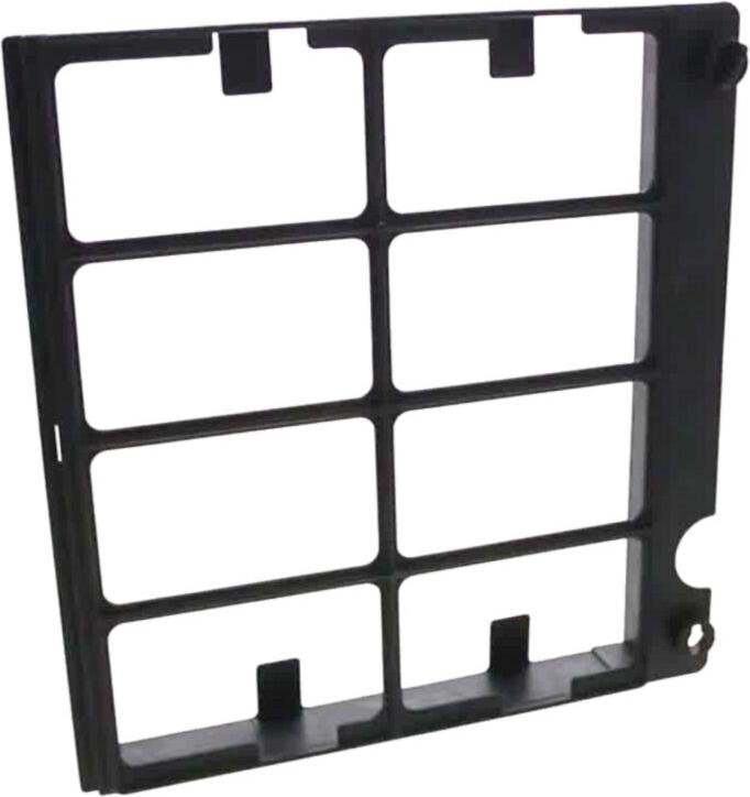 SUPPORT Hotte FILTRE CHARBON