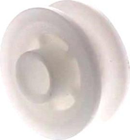 POULIE Lave-Vaisselle CHARNIERE/CABLE