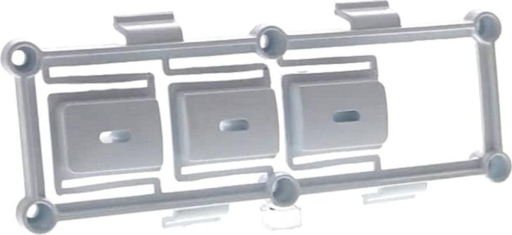 BOUTON Lave-Linge POUSSOIR