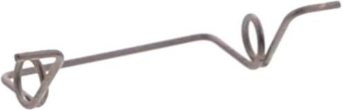 RESSORT Lave-Linge POIGNEE HUBLOT