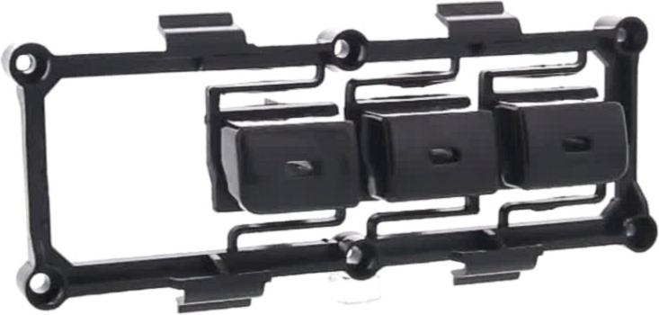 BOUTON Lave-Linge POUSSOIR