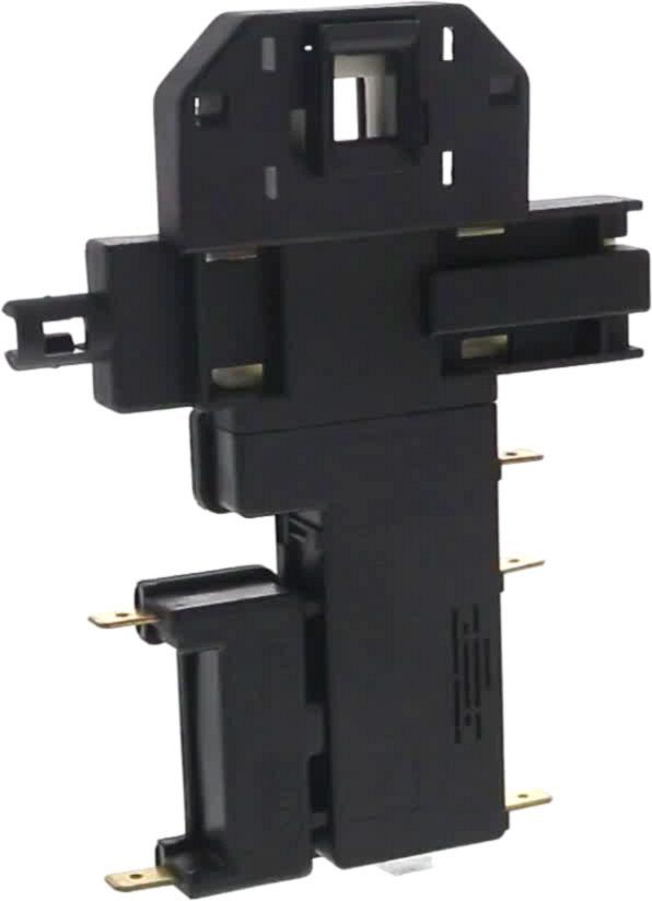 SECURITE Lave-Linge PORTE