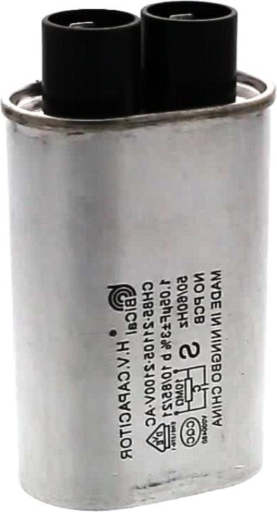 CONDENSATEUR Micro onde HT 2100C.AC 1.10uF