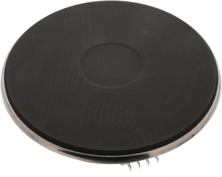 PLAQUE Plaque Electrique 180mm 1500w 4mm