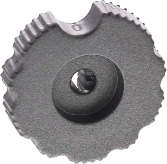 MANETTE Froid Thermostat GRISE