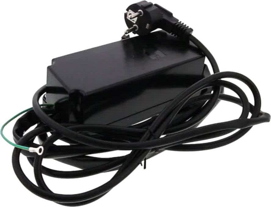 PLATINE Hotte PUISSANCE E