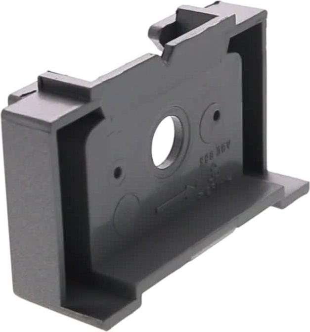 SUPPORT Froid Thermostat Réfrigérateur