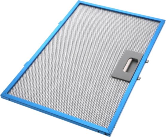 FILTRE Hotte METAL 339*223