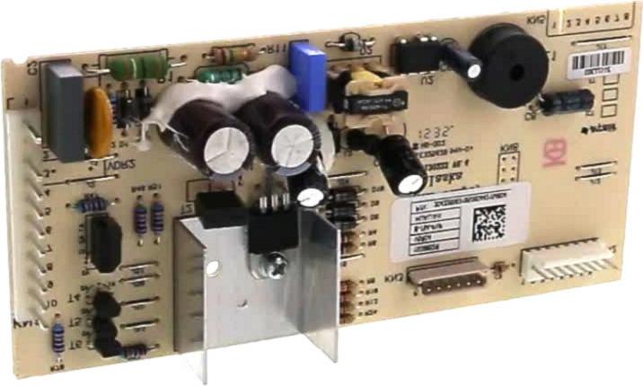 PLATINE Froid PUISSANCE