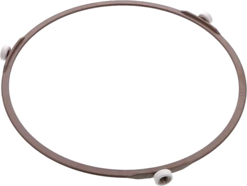 ENTRAINEUR Micro onde CERCEAU A ROULETTE 223MM 231MM(avec roue) Ø ROUE 15*6