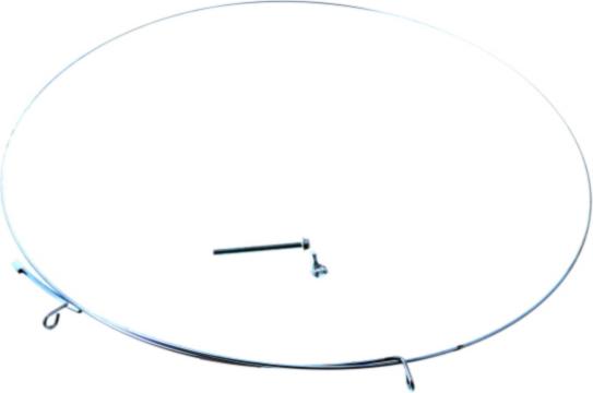 COLLIER Lave-Linge JOINT DE HUBLOT ARRIERE