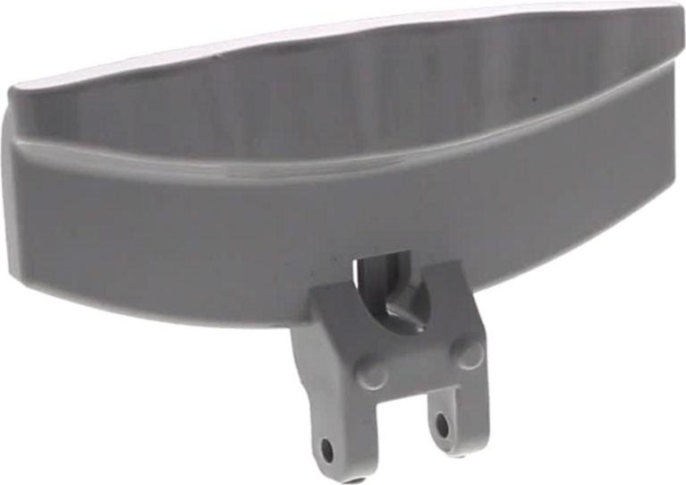 POIGNEE Lave-Linge HUBLOT GRISE