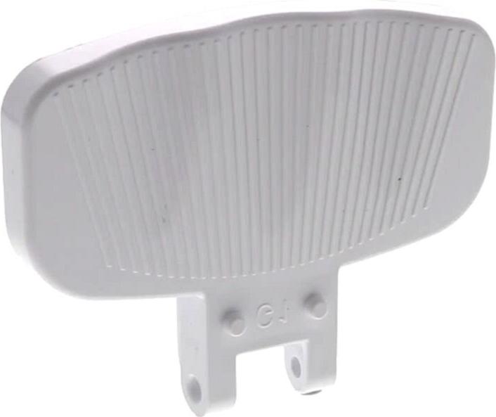 POIGNEE Lave-Linge HUBLOT Blanc D35