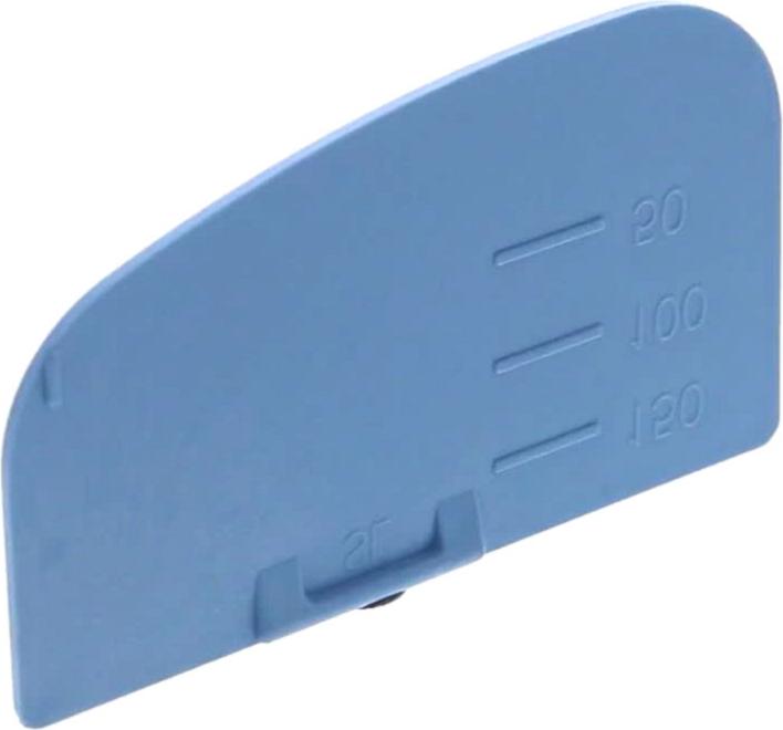 KIT Lave-Linge LESSIVE LIQUIDE BLEU