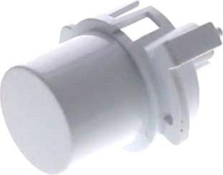 BOUTON Lave-Vaisselle 2 BLANC TIGRIS