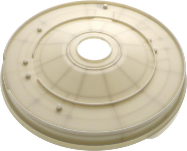 FLASQUE Lave-Linge PALIER ARRIERE