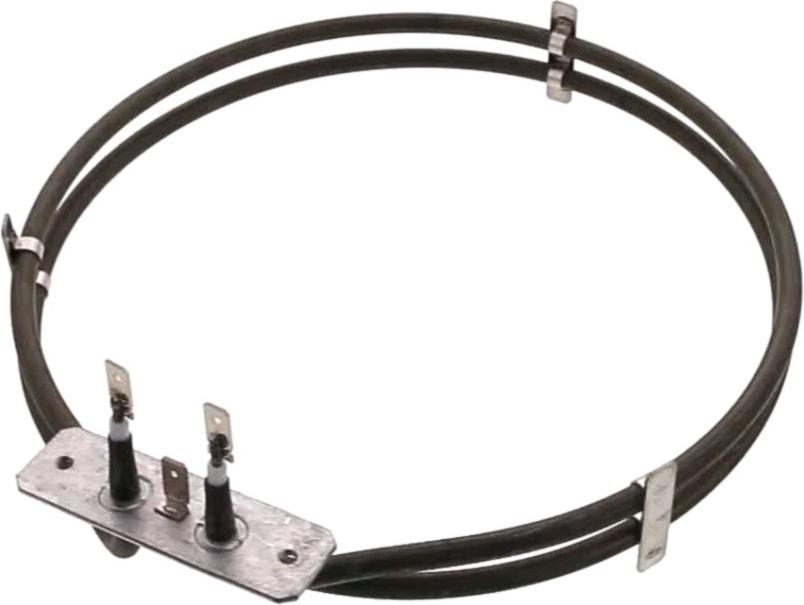 Résistance Cuisinière 2100W CIRCULAIRE 1800w remplace 2100w