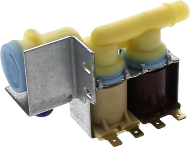 ELECTROVANNE Froid E