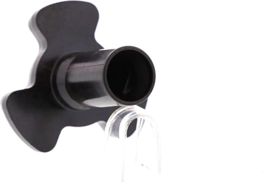 AXE Micro onde ENTRAINEUR PLATEAU H31MM 