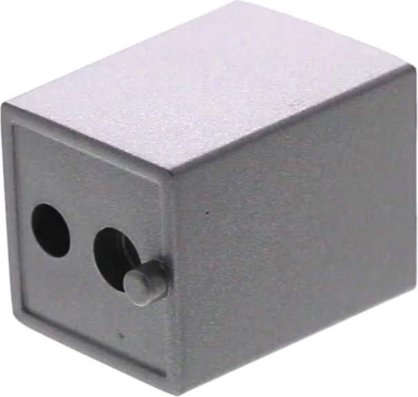 SUPPORT Cuisinière POIGNEE SILVER