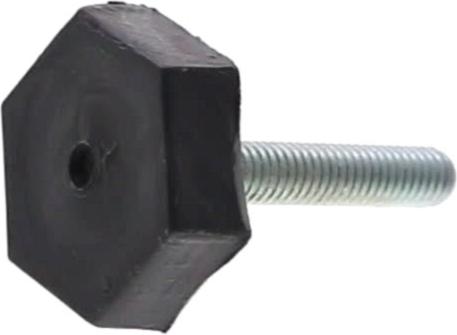 PIED Froid AVANT GRIS 6*35