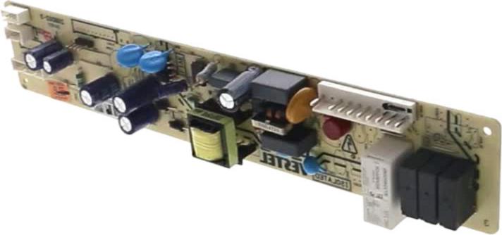 PLATINE Froid PUISSANCE 391