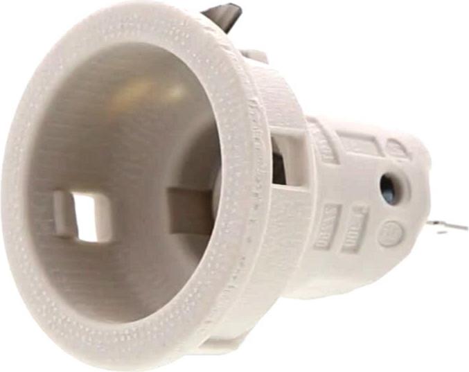 DOUILLE Four ECLAIRAGE