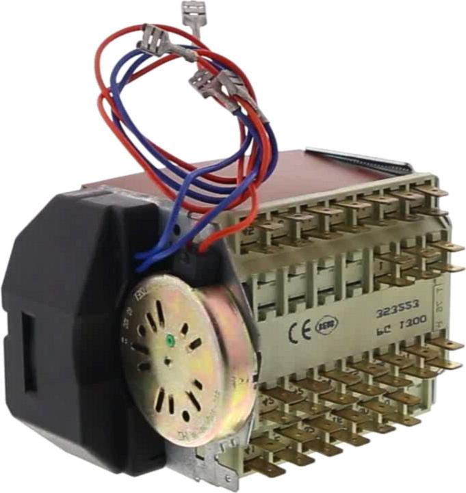 Programmateur Lave-Linge 900/914/6541