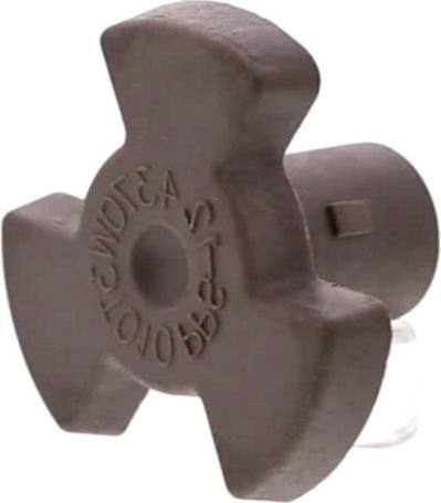 AXE Micro onde PLATEAU TOURNANT