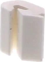 Protection Cuisinière COUVERCLE Blanc