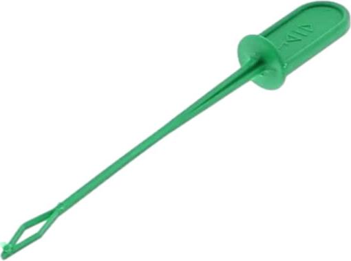 TIGE Froid NETTOYAGE GOULOTTE