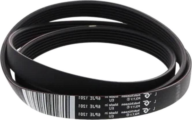 COURROIE Lave-Linge 1201J6EL