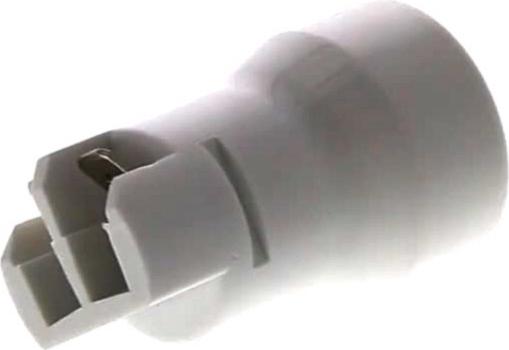 DOUILLE Froid AMPOULE