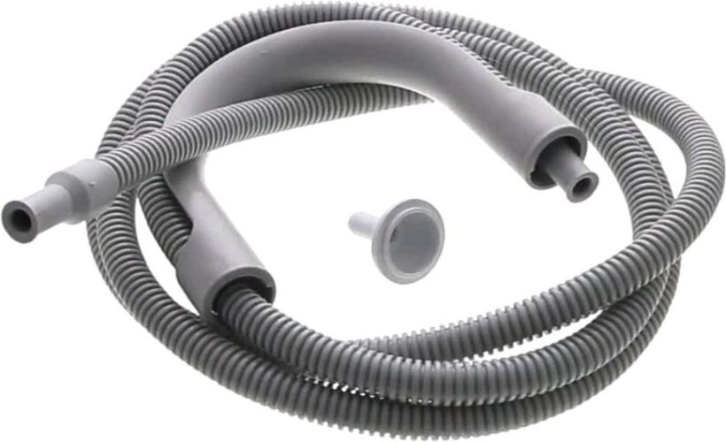 TUYAU Sèche-Linge EVACUATION EAU DE CONDENSATION