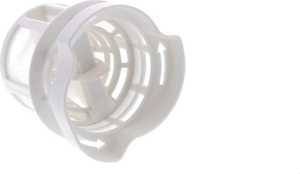FILTRE Lave-Vaisselle CYLINDRIQUE BLANC