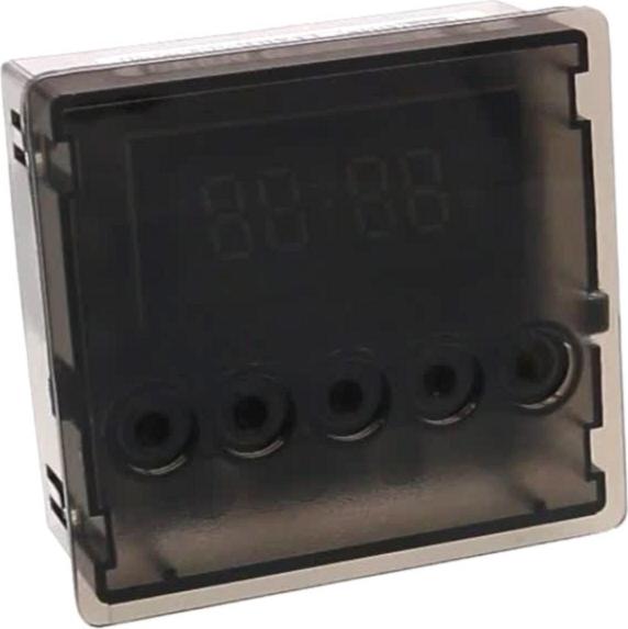 PROGRAMMATEUR Cuisinière