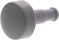 BOUTON Cuisinière Programmateur GRIS